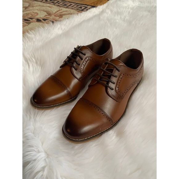 Stacy Adams oxfords - Picture 3 of 8